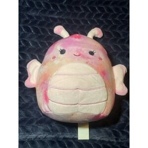Squishmallows  Eileen the Butterfly  5"